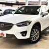 mazda cx-5 2015 -MAZDA--CX-5 LDA-KE2AW--KE2AW-206388---MAZDA--CX-5 LDA-KE2AW--KE2AW-206388- image 1