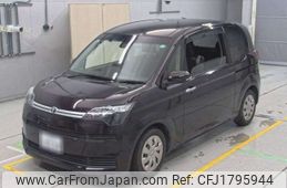 toyota spade 2017 CFJ1795944