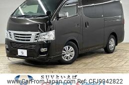 nissan nv350-caravan-van 2017 quick_quick_LDF-VW2E26_VW2E26-026103