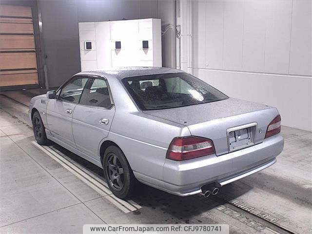 nissan laurel 1999 -NISSAN--Laurel GC35-033305---NISSAN--Laurel GC35-033305- image 2