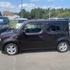 nissan cube 2012 CFJ1577068 image 6