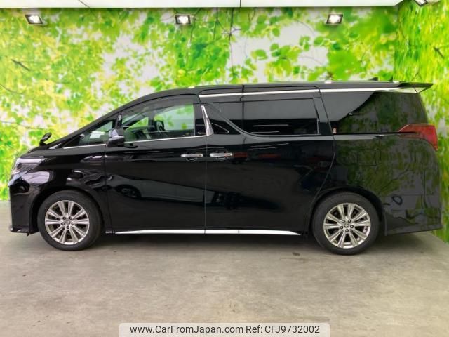 toyota alphard 2020 quick_quick_3BA-AGH30W_AGH30-9002762 image 2