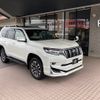 toyota land-cruiser-prado 2022 -TOYOTA--Land Cruiser Prado 3BA-TRJ150W--TRJ150-0153168---TOYOTA--Land Cruiser Prado 3BA-TRJ150W--TRJ150-0153168- image 1