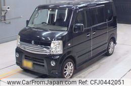 suzuki every-wagon 2011 -SUZUKI 【岐阜 581ふ5023】--Every Wagon DA64W-376697---SUZUKI 【岐阜 581ふ5023】--Every Wagon DA64W-376697-