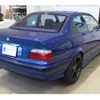 bmw 3-series 1994 -BMW 【足立 302ﾏ 955】--BMW 3 Series E-BE18--WBABE51-090JG31023---BMW 【足立 302ﾏ 955】--BMW 3 Series E-BE18--WBABE51-090JG31023- image 2