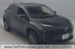 toyota yaris-cross 2021 -TOYOTA 【新潟 301ﾗ1507】--Yaris Cross 5BA-MXPB10--MXPB10-3016151---TOYOTA 【新潟 301ﾗ1507】--Yaris Cross 5BA-MXPB10--MXPB10-3016151-