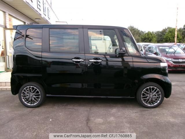 honda n-box 2025 CFJ1760885 image 2