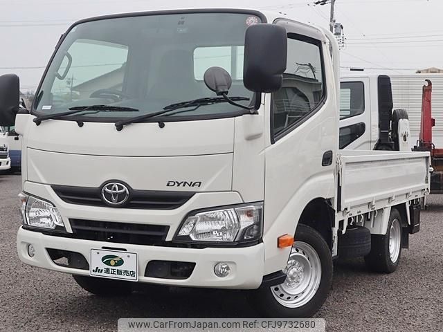 toyota dyna-truck 2021 GOO_NET_EXCHANGE_0207851A30240417W005 image 2