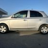 nissan march 2017 quick_quick_DBA-K13_K13-386565 image 2