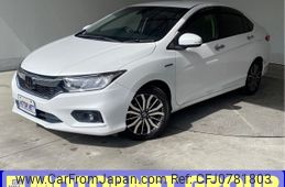 honda grace 2018 -HONDA--Grace DAA-GM4--GM4-1204767---HONDA--Grace DAA-GM4--GM4-1204767-