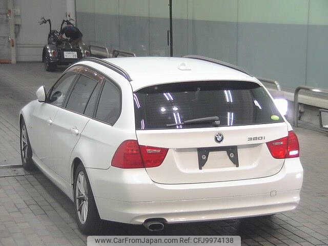 bmw 3-series 2011 -BMW--BMW 3 Series US20--0A940463---BMW--BMW 3 Series US20--0A940463- image 2