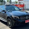 mercedes-benz glc-class 2018 GOO_JP_700070667430240706002 image 46