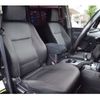 mitsubishi pajero 2011 CFJ1772724 image 36