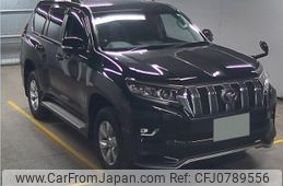 toyota land-cruiser-prado 2020 quick_quick_3BA-TRJ150W_0119100