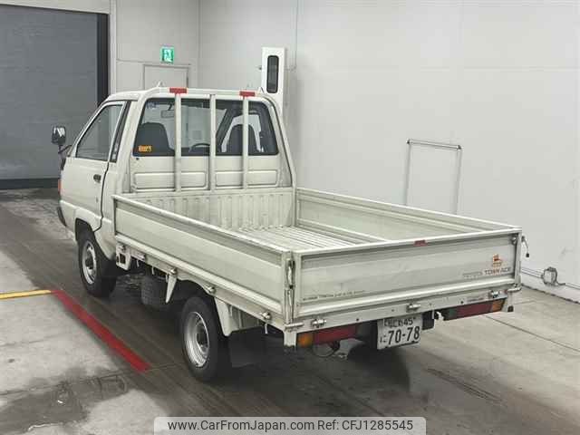 toyota townace-truck 1996 -TOYOTA 【なにわ 45ニ7078】--Townace Truck KM51-0064917---TOYOTA 【なにわ 45ニ7078】--Townace Truck KM51-0064917- image 2