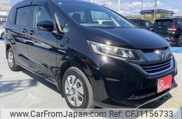 honda freed 2018 -HONDA--Freed DAA-GB8--GB8-1010757---HONDA--Freed DAA-GB8--GB8-1010757-