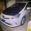 toyota prius-α 2012 CFJ1786541 image 1