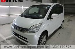 daihatsu move 2009 -DAIHATSU--Move L185S--0073386---DAIHATSU--Move L185S--0073386-