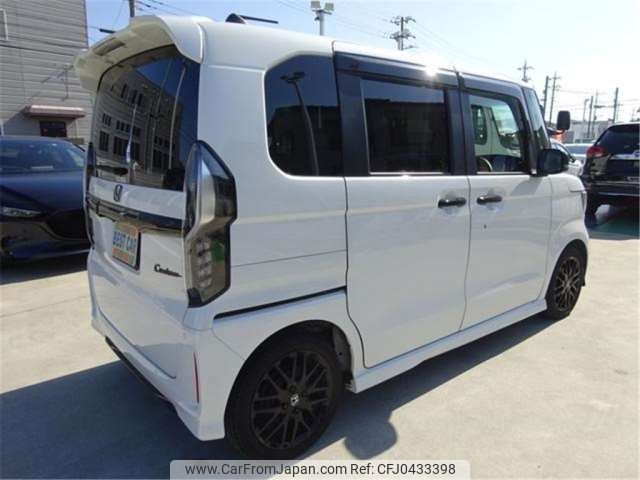 honda n-box 2022 -HONDA 【鈴鹿 580】--N BOX JF3--JF3-2382654---HONDA 【鈴鹿 580】--N BOX JF3--JF3-2382654- image 2