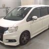 honda stepwagon 2011 -HONDA--Stepwgn DBA-RK5--RK5-1118544---HONDA--Stepwgn DBA-RK5--RK5-1118544- image 1