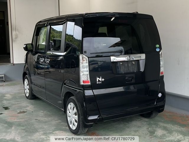 honda n-box-plus 2015 CFJ1780729 image 2