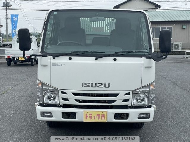isuzu elf-truck 2015 -ISUZU--Elf TPG-NJR85AD--NJR85-7045259---ISUZU--Elf TPG-NJR85AD--NJR85-7045259- image 2