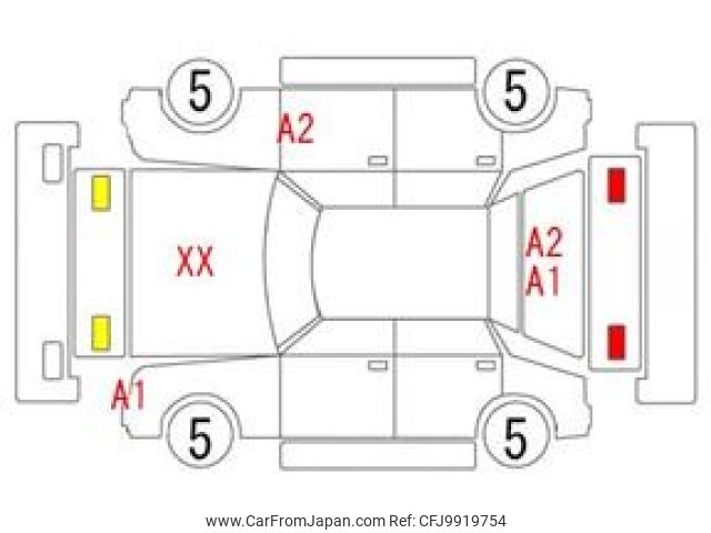 nissan serena 2013 -NISSAN--Serena DAA-HC26--HC26-086379---NISSAN--Serena DAA-HC26--HC26-086379- image 2