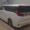 toyota alphard 2022 -TOYOTA 【春日部 302ｽ4996】--Alphard 3BA-AGH30W--AGH30-0429227---TOYOTA 【春日部 302ｽ4996】--Alphard 3BA-AGH30W--AGH30-0429227- image 7