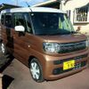 suzuki spacia 2023 -SUZUKI 【群馬 582ｳ990】--Spacia MK94S--108439---SUZUKI 【群馬 582ｳ990】--Spacia MK94S--108439- image 1