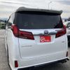 toyota alphard 2020 CFJ1857298 image 2