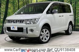 mitsubishi delica-d5 2011 -MITSUBISHI--Delica D5 DBA-CV5W--CV5W-0505236---MITSUBISHI--Delica D5 DBA-CV5W--CV5W-0505236-