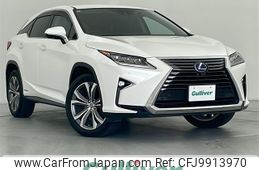 lexus rx 2017 -LEXUS--Lexus RX DAA-GYL25W--GYL25-0010946---LEXUS--Lexus RX DAA-GYL25W--GYL25-0010946-