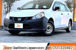 nissan ad-van 2017 -NISSAN--AD Van DBF-VY12--VY12-241429---NISSAN--AD Van DBF-VY12--VY12-241429-