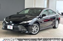 toyota camry 2019 CFJ1817091