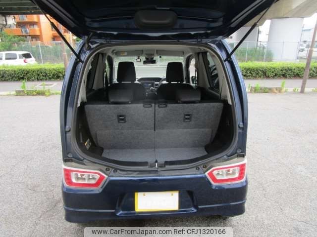 suzuki wagon-r 2019 -SUZUKI 【千葉 581ﾔ6890】--Wagon R DAA-MH55S--MH55S-250856---SUZUKI 【千葉 581ﾔ6890】--Wagon R DAA-MH55S--MH55S-250856- image 2