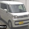 suzuki spacia 2023 -SUZUKI 【川越 580ﾆ409】--Spacia MK53S-007344---SUZUKI 【川越 580ﾆ409】--Spacia MK53S-007344- image 1