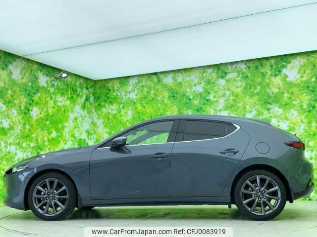 mazda mazda3-fastback 2019 quick_quick_5BA-BPFP_BPFP-102561 image 2