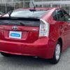 toyota prius 2011 quick_quick_DAA-ZVW30_ZVW30-1431265 image 3