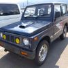 suzuki jimny 1989 CFJ1687242 image 1
