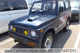 suzuki jimny 1989 CFJ1687242