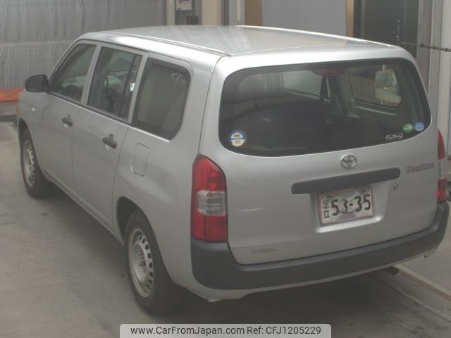 toyota probox-van 2020 -TOYOTA--Probox Van NSP160V-0049636---TOYOTA--Probox Van NSP160V-0049636- image 2