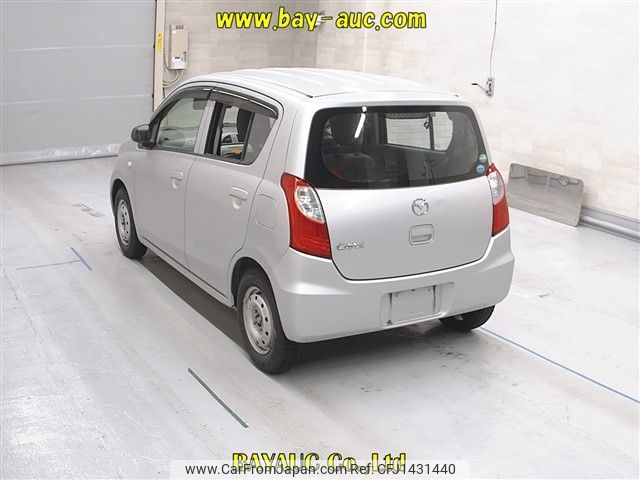 mazda carol 2014 -MAZDA--Carol HB35S-107381---MAZDA--Carol HB35S-107381- image 2