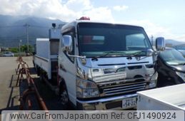 mitsubishi-fuso canter 2003 -MITSUBISHI 【愛媛 100せ5422】--Canter FE83EGN-FE83EGN500823---MITSUBISHI 【愛媛 100せ5422】--Canter FE83EGN-FE83EGN500823-
