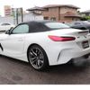 bmw z4 2019 -BMW--BMW Z4 3BA-HF30--WBAHF52040WW50424---BMW--BMW Z4 3BA-HF30--WBAHF52040WW50424- image 8