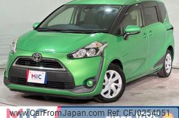 toyota sienta 2015 quick_quick_NSP170G_NSP170-7000798