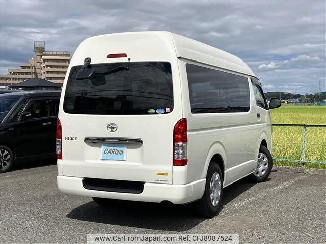 toyota hiace-van 2018 quick_quick_QDF-GDH201K_GDH201-1008681 image 2