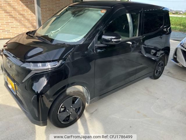 nissan nissan-others 2023 CFJ1786499 image 2