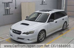 subaru legacy-touring-wagon 2004 CFJ1684905
