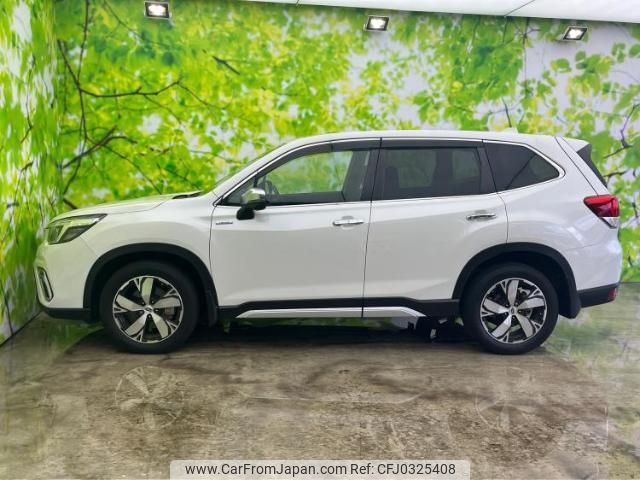 subaru forester 2019 quick_quick_5AA-SKE_SKE-028857 image 2