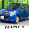 suzuki wagon-r 2012 -SUZUKI--Wagon R DBA-MH23S--MH23S-793587---SUZUKI--Wagon R DBA-MH23S--MH23S-793587- image 1